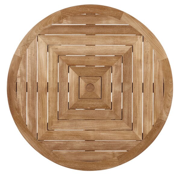 Chesapeake Round Dining Table